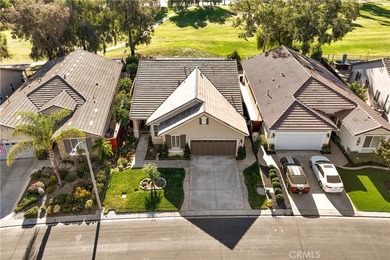 Welcome to Four Seasons Hemet!  This Beautiful 3 Bedroom 2 Bath on Hemet Golf Club in California - for sale on GolfHomes.com, golf home, golf lot