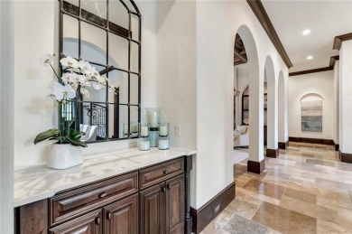 One of the most stunning homes to come to market in Sugarloaf on TPC At Sugarloaf Golf Club in Georgia - for sale on GolfHomes.com, golf home, golf lot