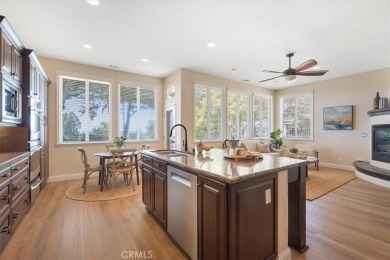 Beautifully appointed single-level home in the gated community on Cypress Ridge in California - for sale on GolfHomes.com, golf home, golf lot