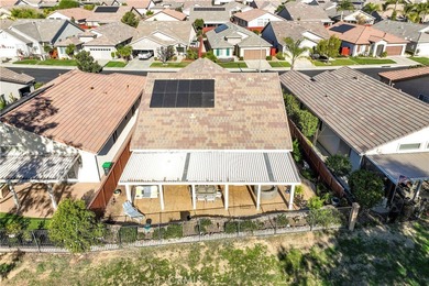 Welcome to Four Seasons Hemet!  This Beautiful 3 Bedroom 2 Bath on Hemet Golf Club in California - for sale on GolfHomes.com, golf home, golf lot