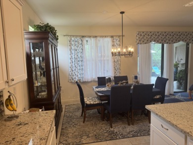This home gives you privacy and neighbors at the same time. This on St. James Golf Club in Florida - for sale on GolfHomes.com, golf home, golf lot