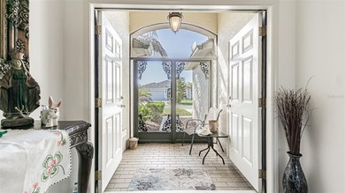 THE ROOF WILL BE CHANGED PRIOR TO CLOSING.  Another spectacular on Tampa Bay Golf and Country Club in Florida - for sale on GolfHomes.com, golf home, golf lot