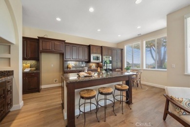 Beautifully appointed single-level home in the gated community on Cypress Ridge in California - for sale on GolfHomes.com, golf home, golf lot