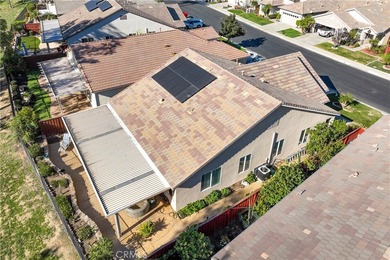 Welcome to Four Seasons Hemet!  This Beautiful 3 Bedroom 2 Bath on Hemet Golf Club in California - for sale on GolfHomes.com, golf home, golf lot