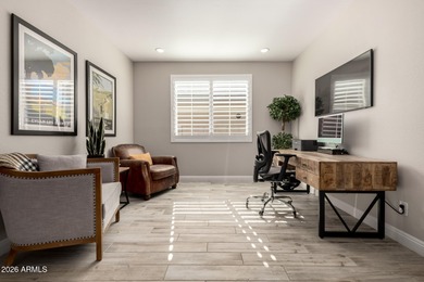 Discover your next chapter in Victory at Verrado, the premier on Verrado Golf Club - Victory in Arizona - for sale on GolfHomes.com, golf home, golf lot