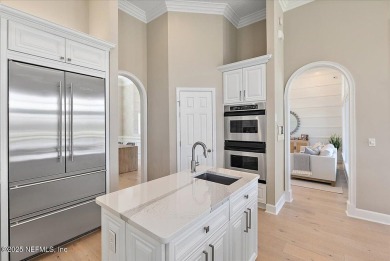 The gorgeous, fully-renovated Marsh Landing pool home you've on Marsh Landing Country Club - Saint Johns County in Florida - for sale on GolfHomes.com, golf home, golf lot