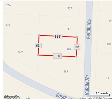 Beautiful and exceptional resort community lot located in the on Rock Creek Golf Club in Texas - for sale on GolfHomes.com, golf home, golf lot