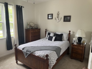This home gives you privacy and neighbors at the same time. This on St. James Golf Club in Florida - for sale on GolfHomes.com, golf home, golf lot