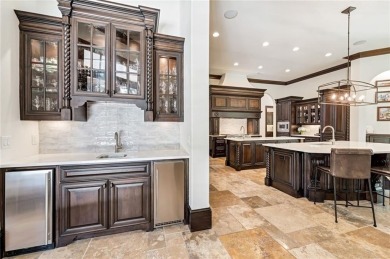 One of the most stunning homes to come to market in Sugarloaf on TPC At Sugarloaf Golf Club in Georgia - for sale on GolfHomes.com, golf home, golf lot