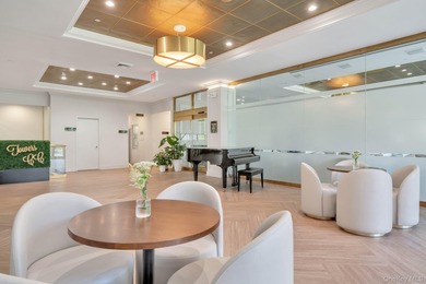 A 'S'pectacular Place To Call Home! Enjoy This 1 Bedroom/1.5 on Towers Country Club in New York - for sale on GolfHomes.com, golf home, golf lot