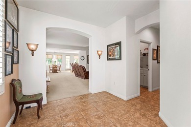 Welcome to Four Seasons Hemet!  This Beautiful 3 Bedroom 2 Bath on Hemet Golf Club in California - for sale on GolfHomes.com, golf home, golf lot