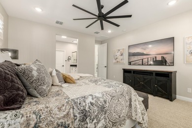 Discover your next chapter in Victory at Verrado, the premier on Verrado Golf Club - Victory in Arizona - for sale on GolfHomes.com, golf home, golf lot