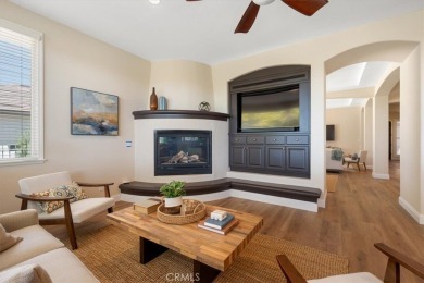Beautifully appointed single-level home in the gated community on Cypress Ridge in California - for sale on GolfHomes.com, golf home, golf lot