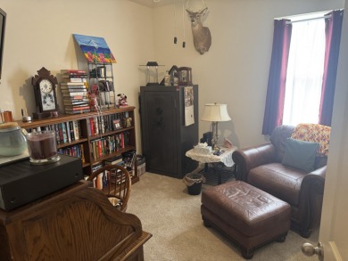 This home gives you privacy and neighbors at the same time. This on St. James Golf Club in Florida - for sale on GolfHomes.com, golf home, golf lot