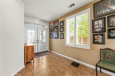 Welcome to Four Seasons Hemet!  This Beautiful 3 Bedroom 2 Bath on Hemet Golf Club in California - for sale on GolfHomes.com, golf home, golf lot