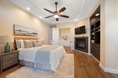 Beautifully appointed single-level home in the gated community on Cypress Ridge in California - for sale on GolfHomes.com, golf home, golf lot