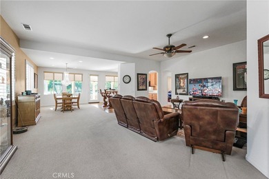 Welcome to Four Seasons Hemet!  This Beautiful 3 Bedroom 2 Bath on Hemet Golf Club in California - for sale on GolfHomes.com, golf home, golf lot