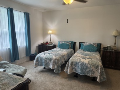 This home gives you privacy and neighbors at the same time. This on St. James Golf Club in Florida - for sale on GolfHomes.com, golf home, golf lot