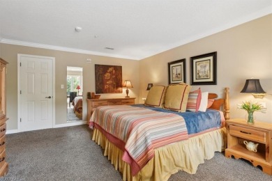 Welcome to this top-floor condo at the Kingsmill Resort, where on Kingsmill Resort and Golf Club in Virginia - for sale on GolfHomes.com, golf home, golf lot