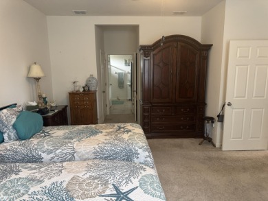 This home gives you privacy and neighbors at the same time. This on St. James Golf Club in Florida - for sale on GolfHomes.com, golf home, golf lot