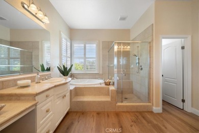 Beautifully appointed single-level home in the gated community on Cypress Ridge in California - for sale on GolfHomes.com, golf home, golf lot