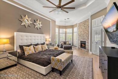 The gorgeous, fully-renovated Marsh Landing pool home you've on Marsh Landing Country Club - Saint Johns County in Florida - for sale on GolfHomes.com, golf home, golf lot