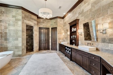 One of the most stunning homes to come to market in Sugarloaf on TPC At Sugarloaf Golf Club in Georgia - for sale on GolfHomes.com, golf home, golf lot