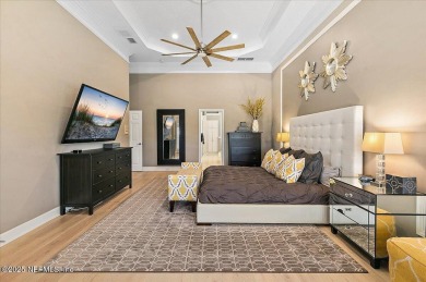 The gorgeous, fully-renovated Marsh Landing pool home you've on Marsh Landing Country Club - Saint Johns County in Florida - for sale on GolfHomes.com, golf home, golf lot