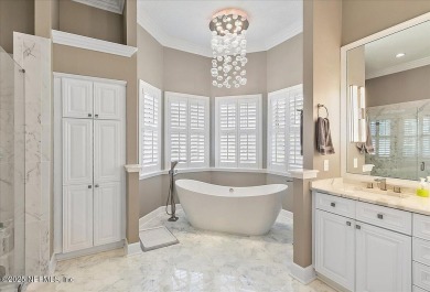 The gorgeous, fully-renovated Marsh Landing pool home you've on Marsh Landing Country Club - Saint Johns County in Florida - for sale on GolfHomes.com, golf home, golf lot