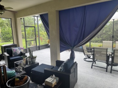 This home gives you privacy and neighbors at the same time. This on St. James Golf Club in Florida - for sale on GolfHomes.com, golf home, golf lot