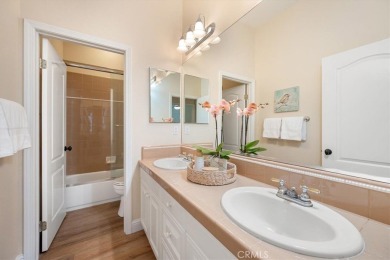 Beautifully appointed single-level home in the gated community on Cypress Ridge in California - for sale on GolfHomes.com, golf home, golf lot