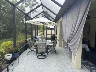 This home gives you privacy and neighbors at the same time. This on St. James Golf Club in Florida - for sale on GolfHomes.com, golf home, golf lot