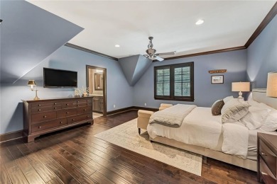 One of the most stunning homes to come to market in Sugarloaf on TPC At Sugarloaf Golf Club in Georgia - for sale on GolfHomes.com, golf home, golf lot