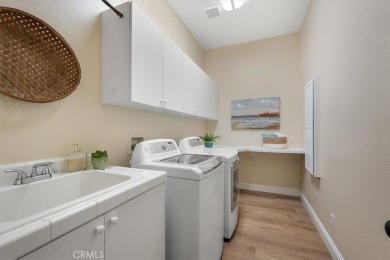 Beautifully appointed single-level home in the gated community on Cypress Ridge in California - for sale on GolfHomes.com, golf home, golf lot