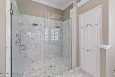 The gorgeous, fully-renovated Marsh Landing pool home you've on Marsh Landing Country Club - Saint Johns County in Florida - for sale on GolfHomes.com, golf home, golf lot