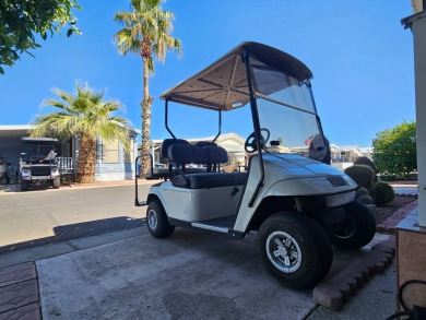 Come See This Super Spacious Furnished 2BD 1.5BA Home W/Lrg AZ on Viewpoint Golf Resort in Arizona - for sale on GolfHomes.com, golf home, golf lot