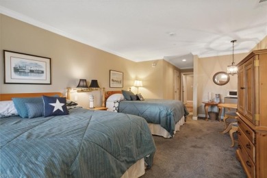 Welcome to this top-floor condo at the Kingsmill Resort, where on Kingsmill Resort and Golf Club in Virginia - for sale on GolfHomes.com, golf home, golf lot