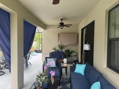 This home gives you privacy and neighbors at the same time. This on St. James Golf Club in Florida - for sale on GolfHomes.com, golf home, golf lot