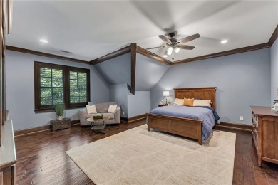 One of the most stunning homes to come to market in Sugarloaf on TPC At Sugarloaf Golf Club in Georgia - for sale on GolfHomes.com, golf home, golf lot