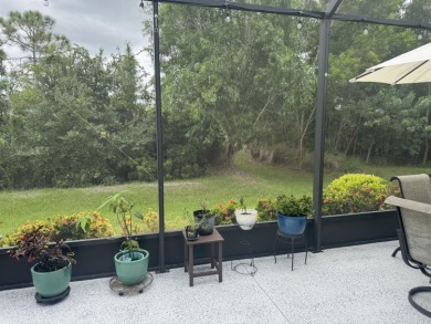 This home gives you privacy and neighbors at the same time. This on St. James Golf Club in Florida - for sale on GolfHomes.com, golf home, golf lot
