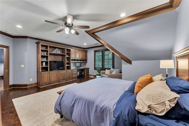 One of the most stunning homes to come to market in Sugarloaf on TPC At Sugarloaf Golf Club in Georgia - for sale on GolfHomes.com, golf home, golf lot