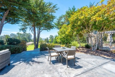 Beautifully appointed single-level home in the gated community on Cypress Ridge in California - for sale on GolfHomes.com, golf home, golf lot
