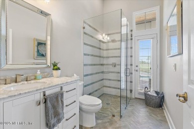 The gorgeous, fully-renovated Marsh Landing pool home you've on Marsh Landing Country Club - Saint Johns County in Florida - for sale on GolfHomes.com, golf home, golf lot