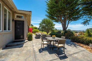 Beautifully appointed single-level home in the gated community on Cypress Ridge in California - for sale on GolfHomes.com, golf home, golf lot