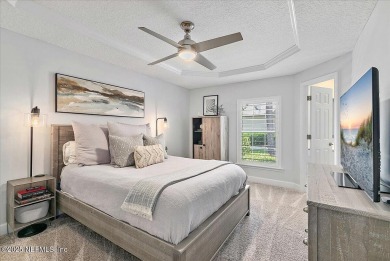 The gorgeous, fully-renovated Marsh Landing pool home you've on Marsh Landing Country Club - Saint Johns County in Florida - for sale on GolfHomes.com, golf home, golf lot