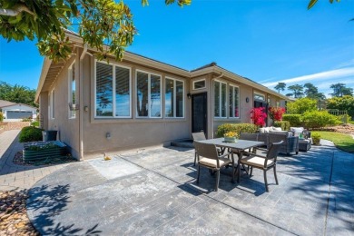 Beautifully appointed single-level home in the gated community on Cypress Ridge in California - for sale on GolfHomes.com, golf home, golf lot