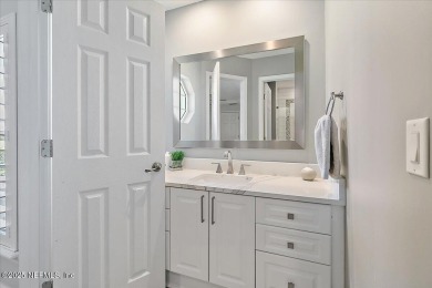 The gorgeous, fully-renovated Marsh Landing pool home you've on Marsh Landing Country Club - Saint Johns County in Florida - for sale on GolfHomes.com, golf home, golf lot