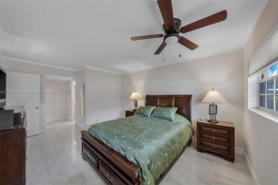 Beautiful condo in the exclusive Palm Aire Country Club. This on Palm-Aire Country Club and Resort - Palms in Florida - for sale on GolfHomes.com, golf home, golf lot