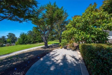 Beautifully appointed single-level home in the gated community on Cypress Ridge in California - for sale on GolfHomes.com, golf home, golf lot
