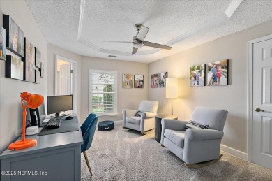 The gorgeous, fully-renovated Marsh Landing pool home you've on Marsh Landing Country Club - Saint Johns County in Florida - for sale on GolfHomes.com, golf home, golf lot